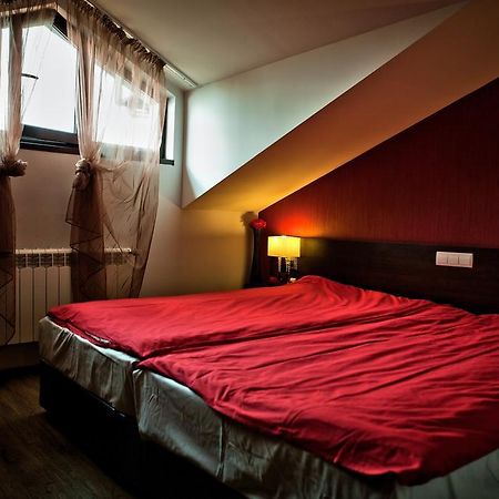 Piri Spa Hotel Bansko Eksteriør billede