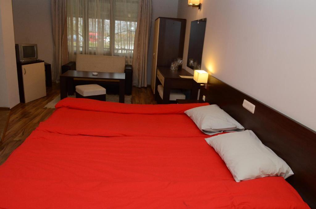 Piri Spa Hotel Bansko Værelse billede