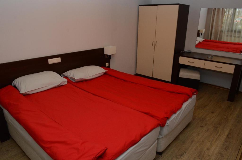 Piri Spa Hotel Bansko Værelse billede