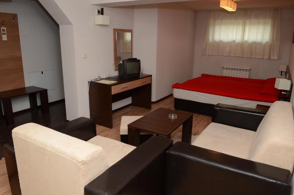 Piri Spa Hotel Bansko Værelse billede