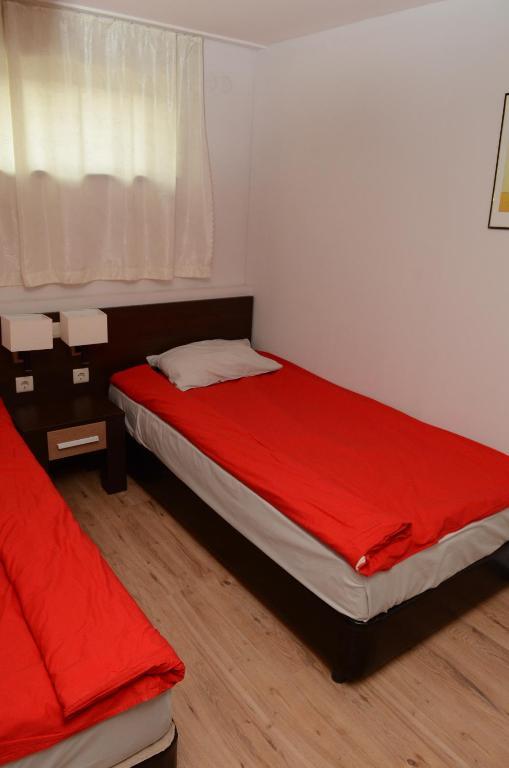 Piri Spa Hotel Bansko Værelse billede