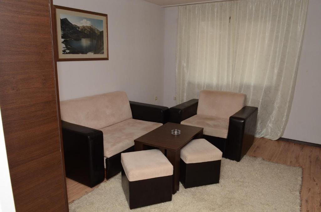 Piri Spa Hotel Bansko Værelse billede