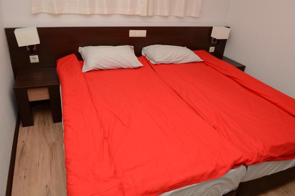 Piri Spa Hotel Bansko Værelse billede
