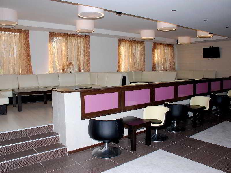 Piri Spa Hotel Bansko Eksteriør billede