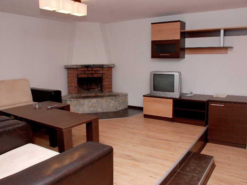 Piri Spa Hotel Bansko Eksteriør billede