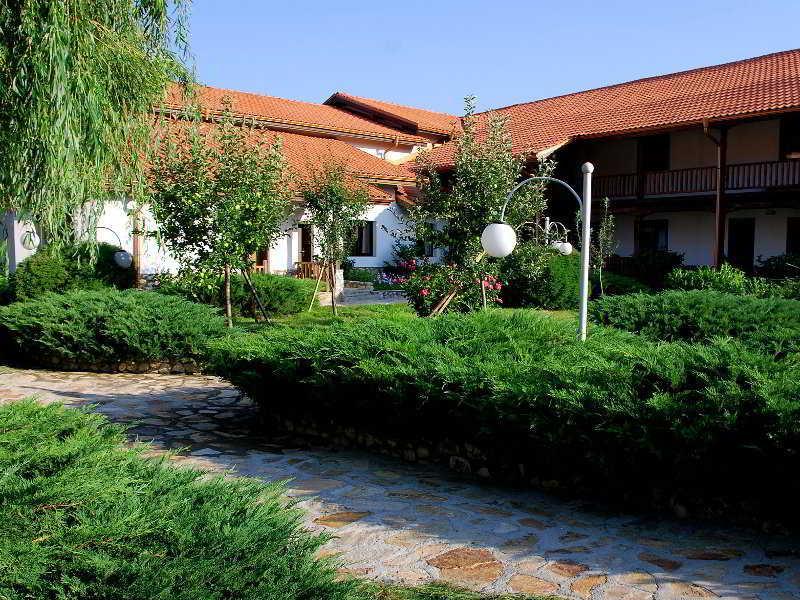 Piri Spa Hotel Bansko Eksteriør billede