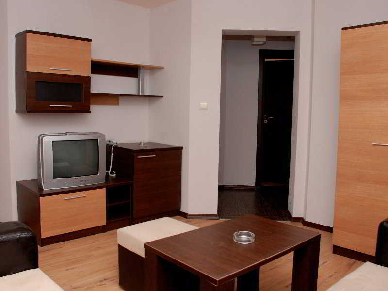 Piri Spa Hotel Bansko Eksteriør billede