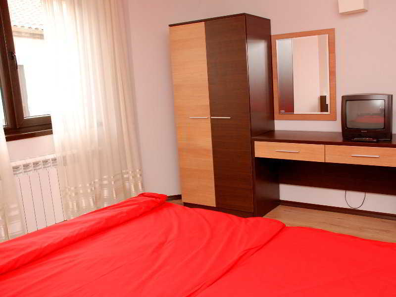 Piri Spa Hotel Bansko Eksteriør billede