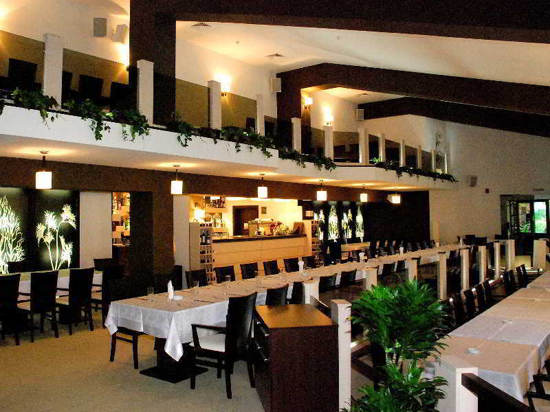 Piri Spa Hotel Bansko Eksteriør billede