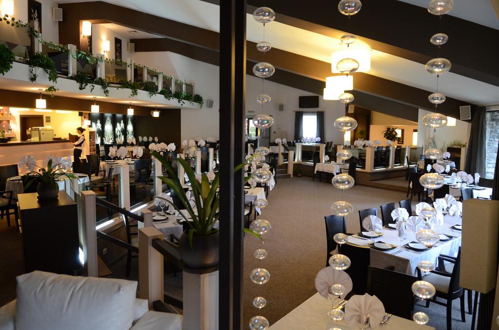Piri Spa Hotel Bansko Eksteriør billede