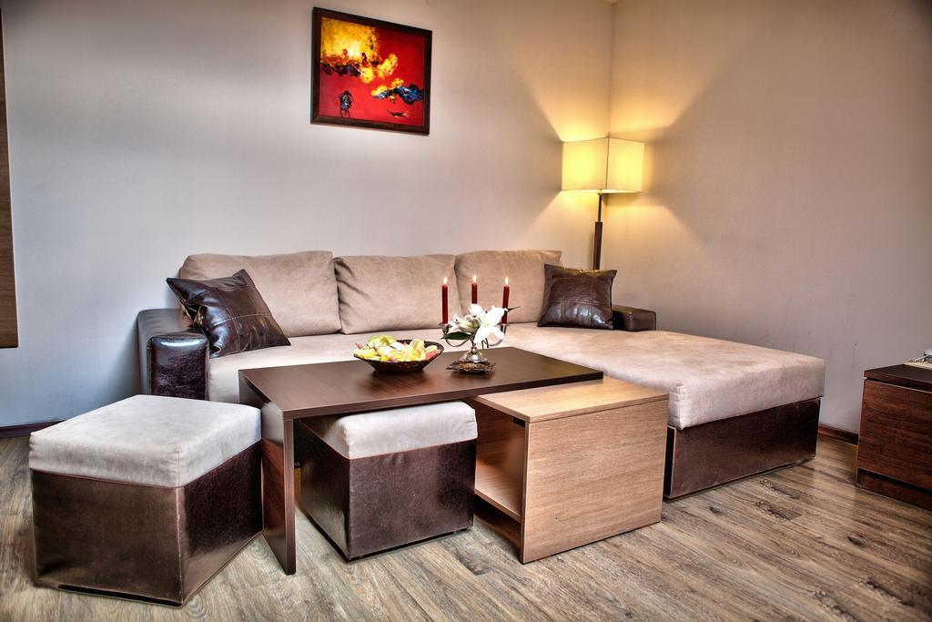 Piri Spa Hotel Bansko Eksteriør billede