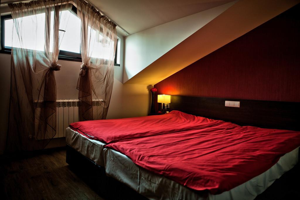 Piri Spa Hotel Bansko Eksteriør billede