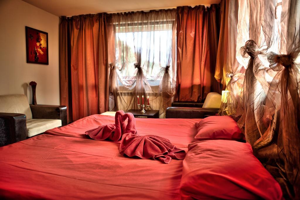 Piri Spa Hotel Bansko Eksteriør billede