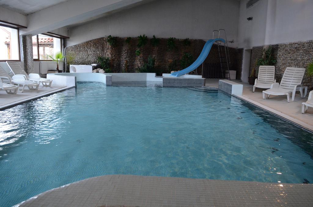 Piri Spa Hotel Bansko Eksteriør billede