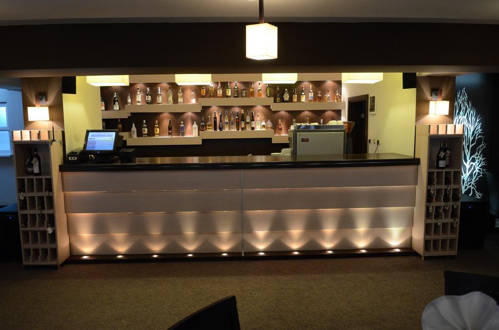Piri Spa Hotel Bansko Eksteriør billede