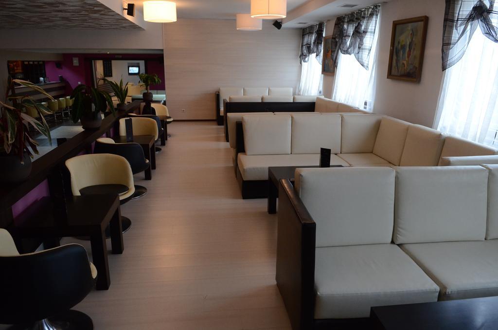 Piri Spa Hotel Bansko Eksteriør billede